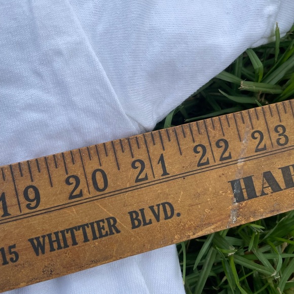 RARE 2004 Original Movie Promotional Shirt Vote For Summer Napoleon Dynamite L - Picture 7 of 8